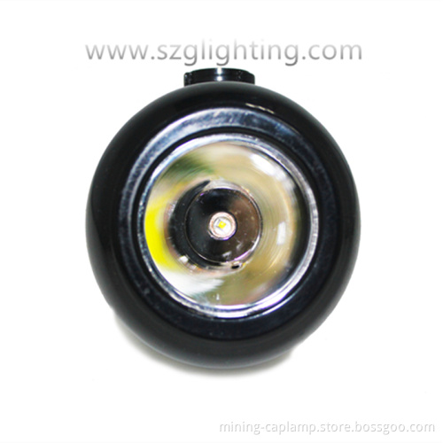 10000lux High power LED Miner Head Lamp